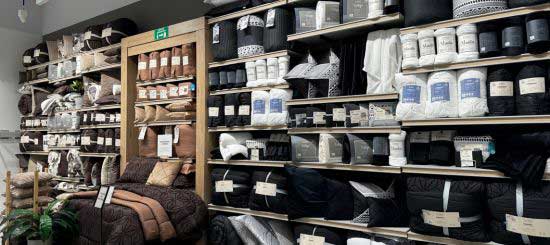 BRISSA Centro Comercial Titan Plaza