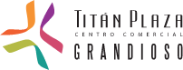 Logo Titán Plaza