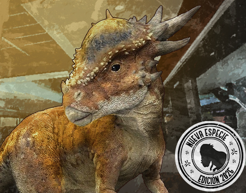 Pachycephalosaurus